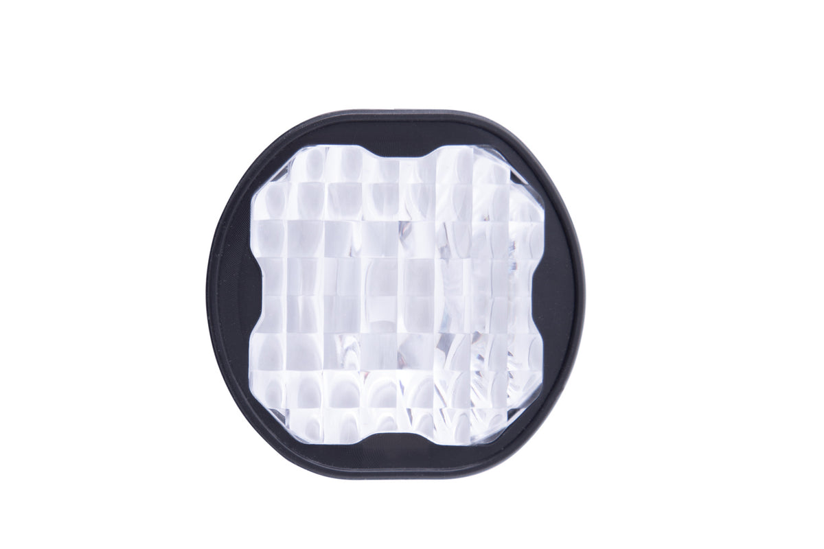 SSC1 Lens Wide Clear