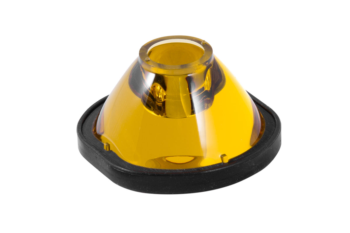 SSC1 Lens Wide Yellow