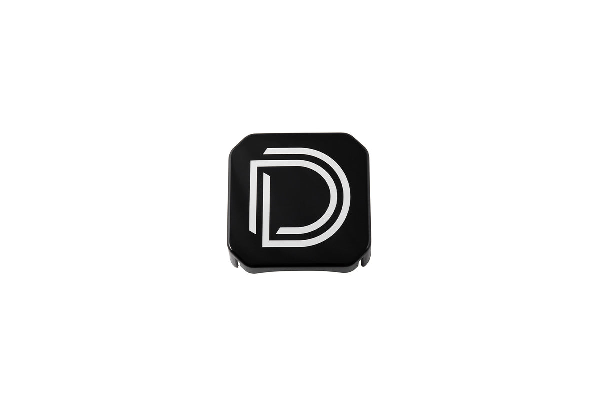 SSC1 LED Pod Cover  Black (one)