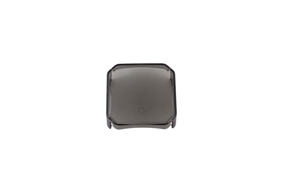 SSC1 LED Pod Cover  Smoked (one)