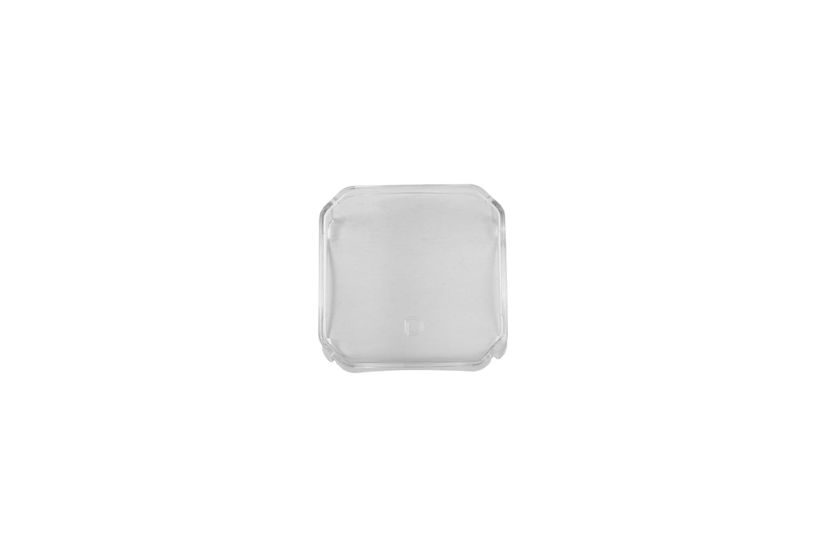 SSC1 LED Pod Cover  Clear (one)