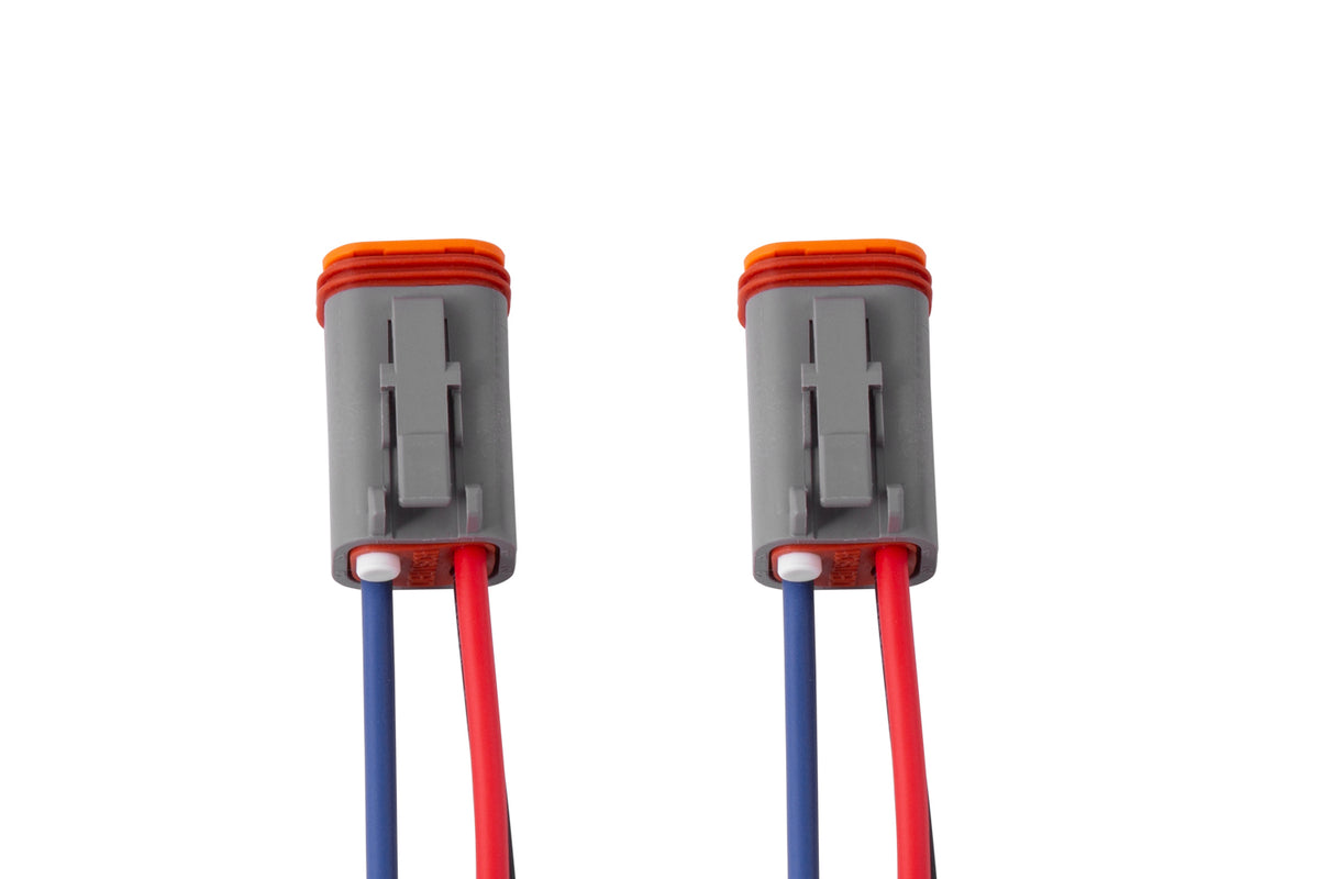 SSC1 Universal Mounting Kit (pair)