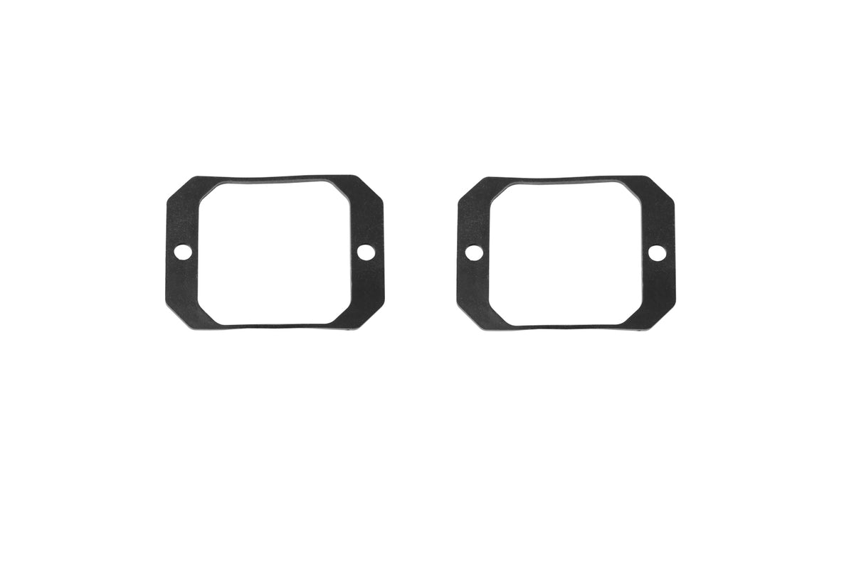 SSC1 Flush Mount Mounting Kit (pair)