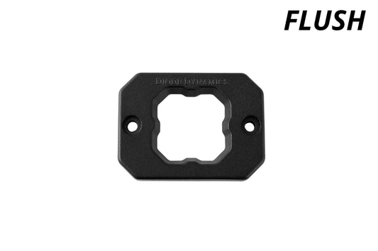 SSC1 Bezel Flush Mount