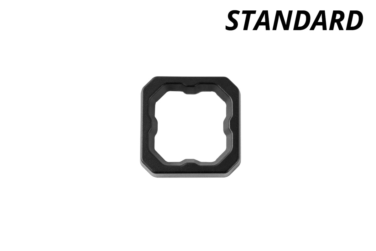 SSC1 Bezel (one)