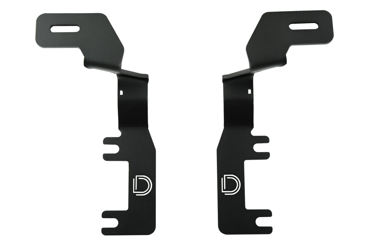 Ditch Light Brackets for 2015-2021 Colorado/Canyon