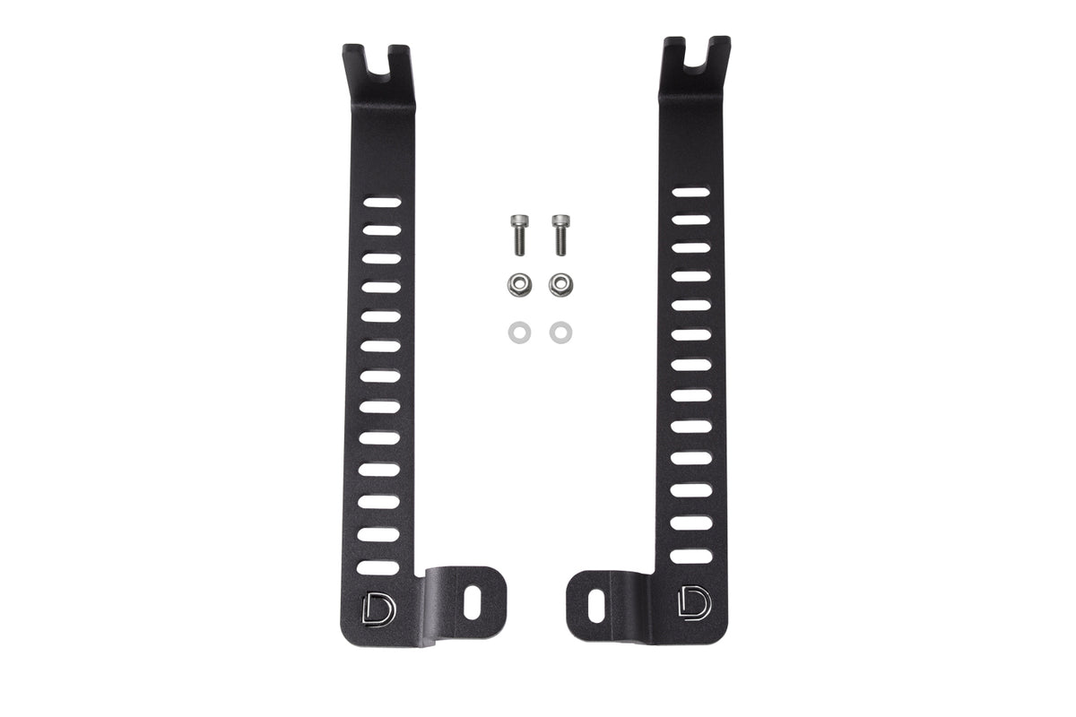 SS30 Stealth Lightbar Brackets for 2014-2019 Toyota 4Runner