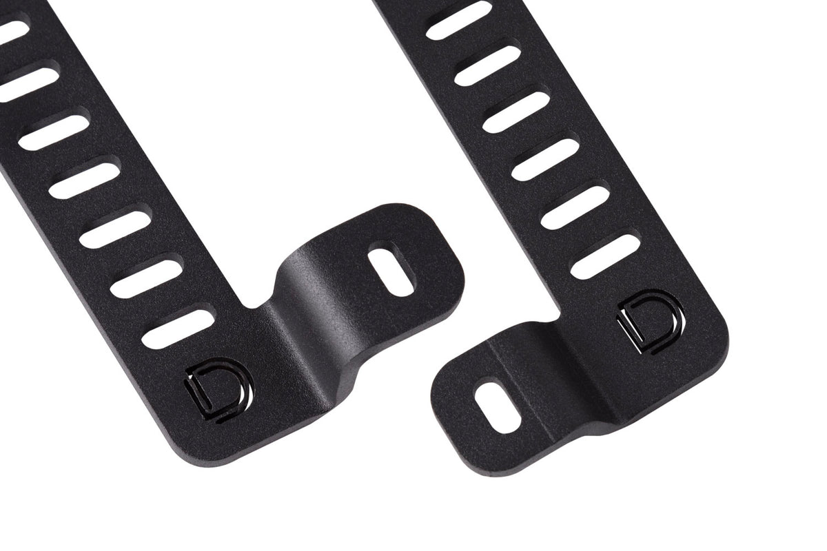 SS30 Stealth Lightbar Brackets for 2014-2019 Toyota 4Runner