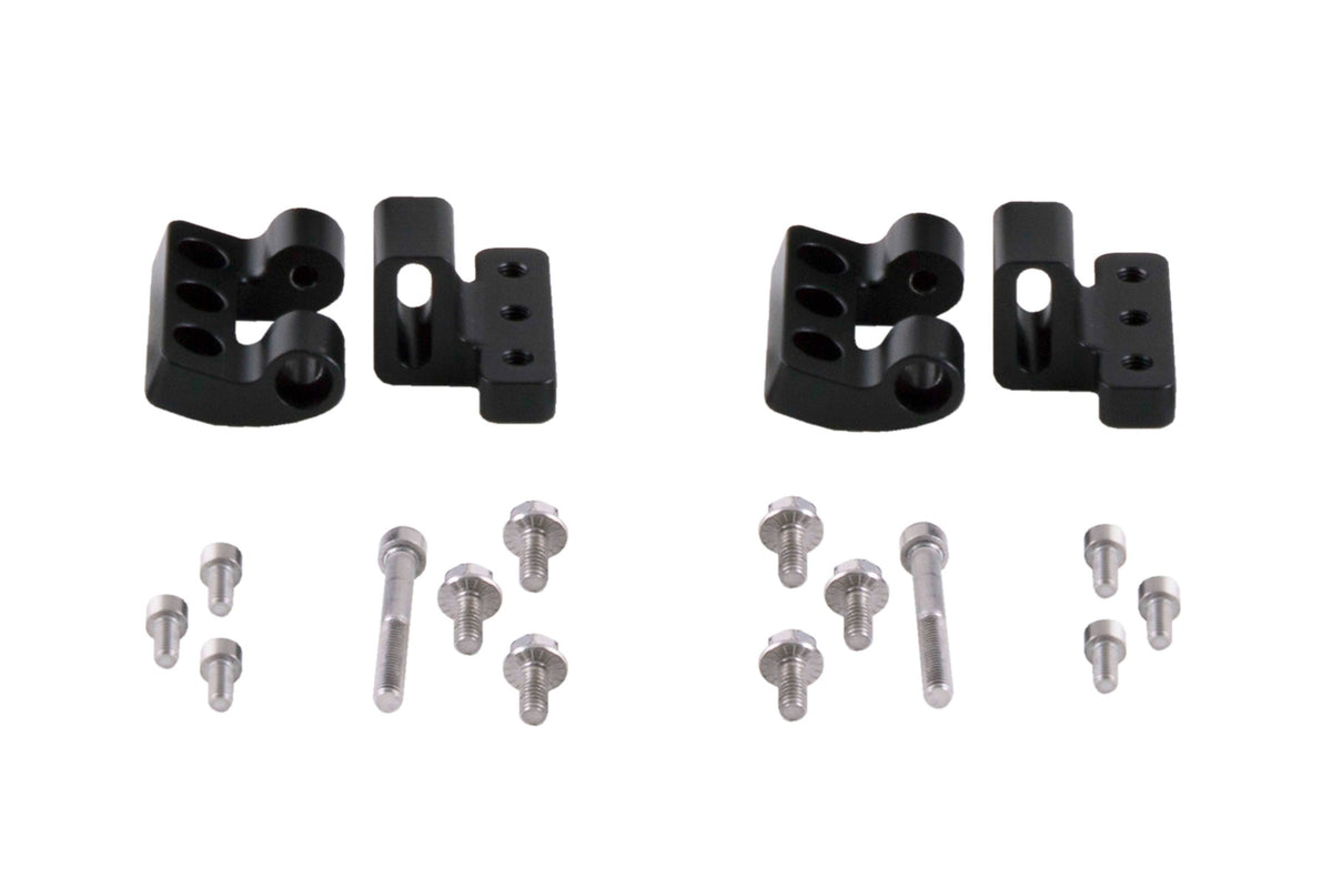SS5 CrossLink Endmount Kit