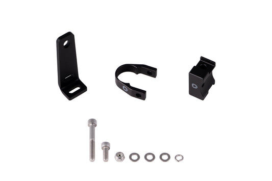 Stage Series 1 inch Roll Bar Mount Kit (one)