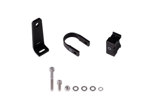 Stage Series 1.25 inch Roll Bar Mount Kit (one)