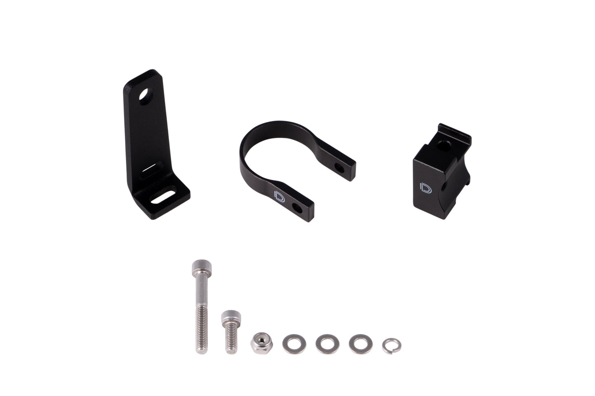 Stage Series 1.5 inch Roll Bar Mount Kit (one)