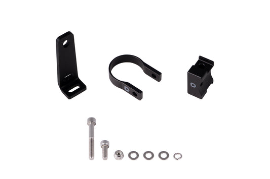 Stage Series 1.5 inch Roll Bar Mount Kit (one)