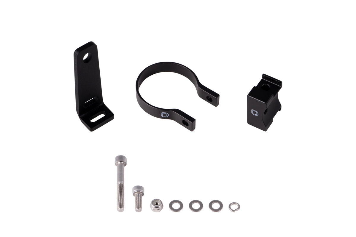 Stage Series 2 inch Roll Bar Mount Kit (one)