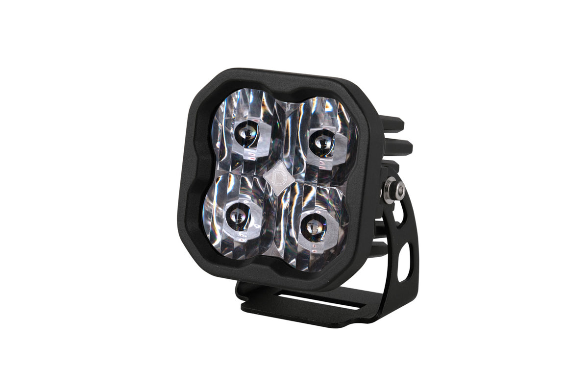 SS3 Pro ABL White SAE Driving (single)