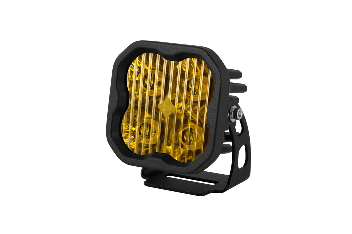 SS3 Pro ABL Yellow Driving (single)