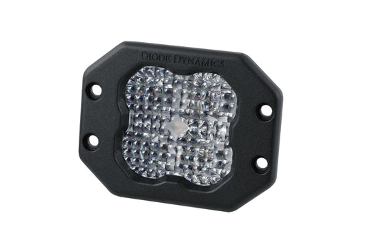SS3 Pro ABL White Flood Flush (single)