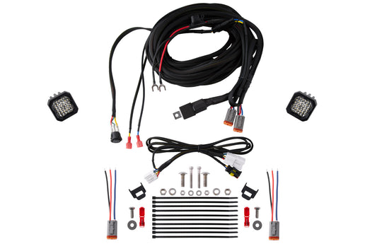 Stage Series Reverse Light Kit for 2010-2024 Toyota 4Runner  C1 Sport