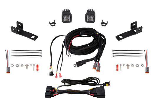 Stage Series Reverse Light Kit for 2015-2020 Ford F-150  C1 Sport