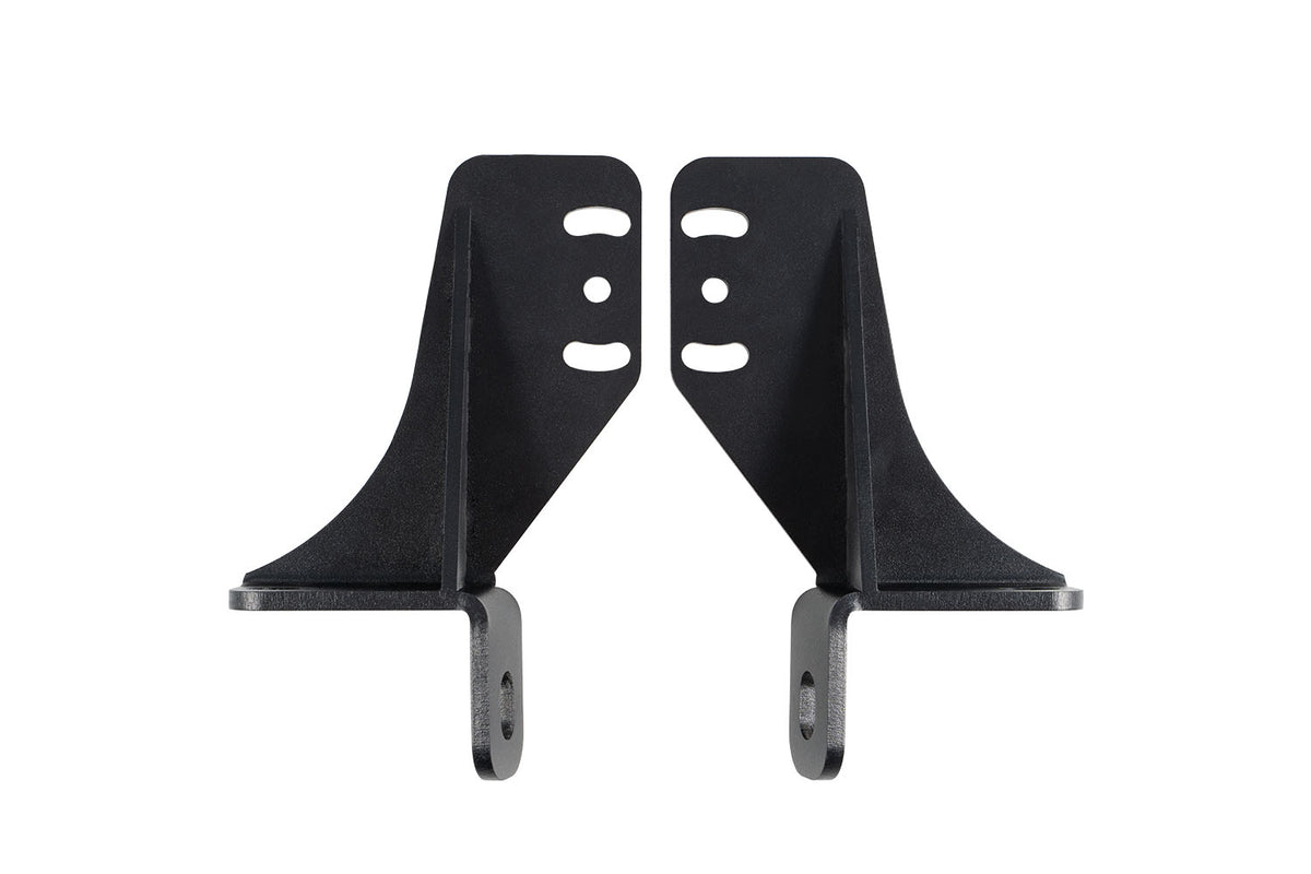 Stage Series Grille Bracket Kit for 2021+ Ford Bronco