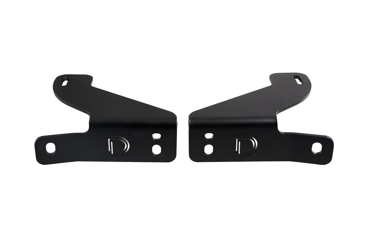 SS5 Bumper Bracket Kit for 2021-2023 Ford F-150