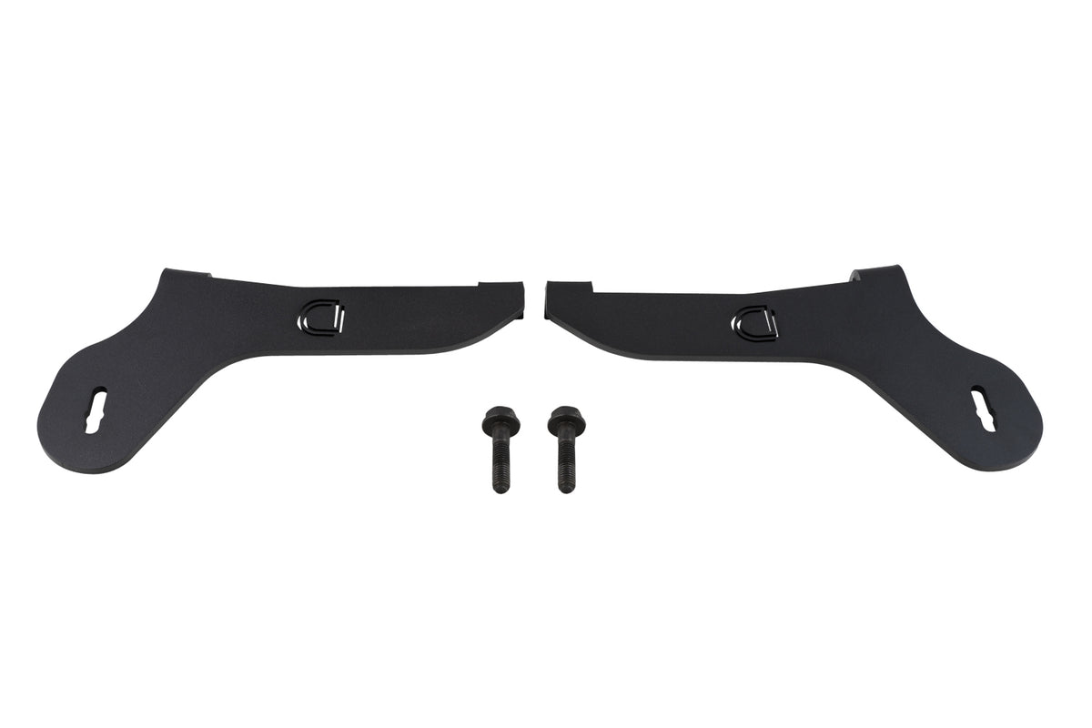 SS5 Bumper Bracket Kit for 2017-2020 Ford Raptor