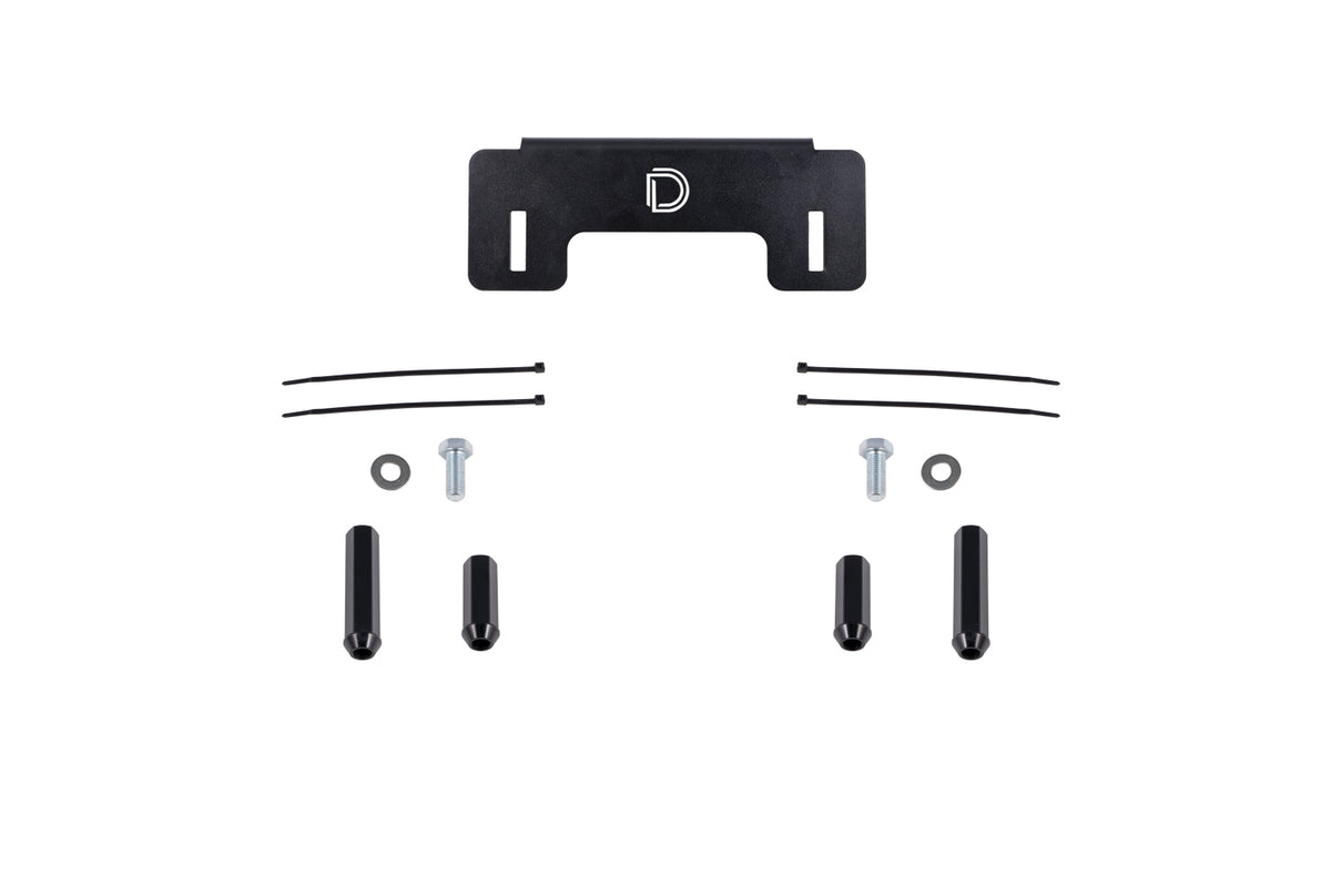 Stage Series Reverse Light Kit Brackets for 2021-2025 Ford Bronco