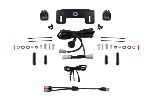 Stage Series Reverse Light Kit for 2021-2025 Ford Bronco  C1 Sport