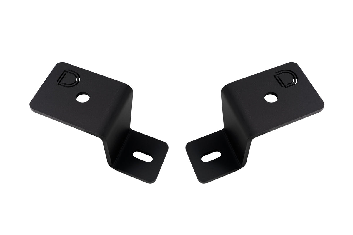 Stage Series Ditch Light Brackets for 2021-2026 Ford F-150