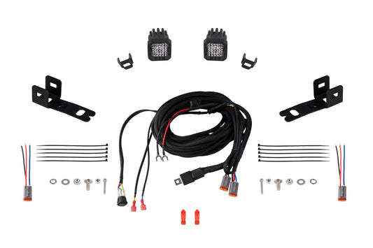 Stage Series Reverse Light Kit for 2021-2023 Ford F-150  C1 Sport