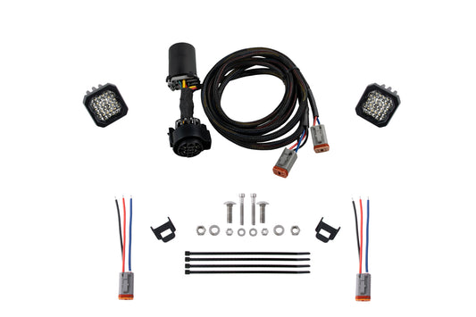 Stage Series Reverse Light Kit for 2022+ Toyota Tundra  C1 Sport