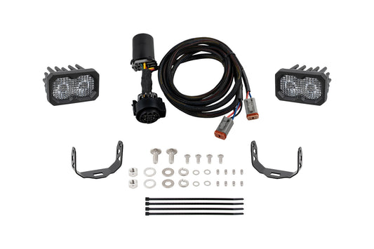 Stage Series Reverse Light Kit for 2022+ Toyota Tundra C2 2.0 Sport