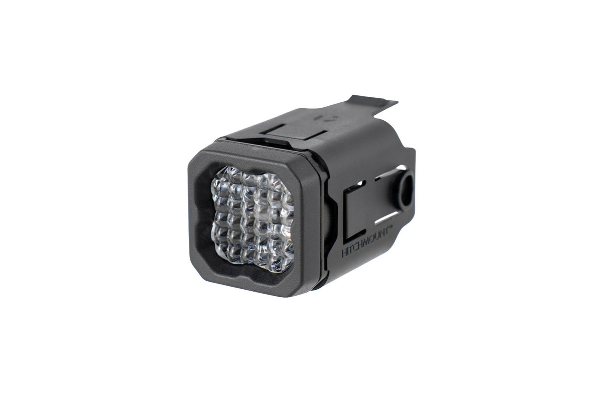 HitchMount LED Pod Reverse Kit  C1R (No Harness)