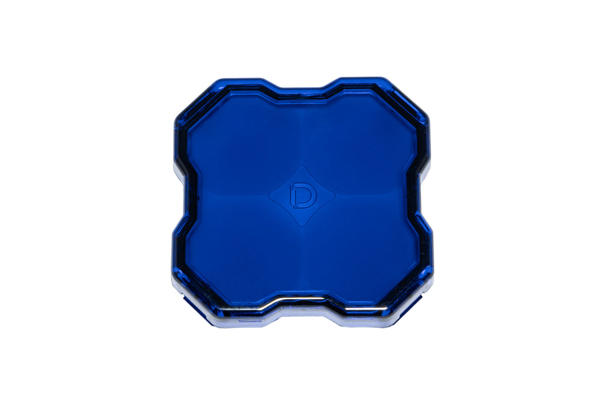 Blue Diffused Lens for Stage Series Rock Lights
