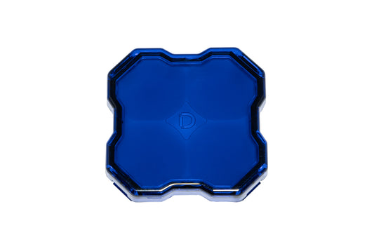 Blue Diffused Lens for Stage Series Rock Lights