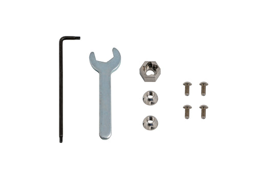 SS3 Security Hardware Kit