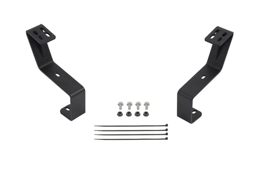 SS5 Bumper Bracket Kit for 2019-2024 Ram