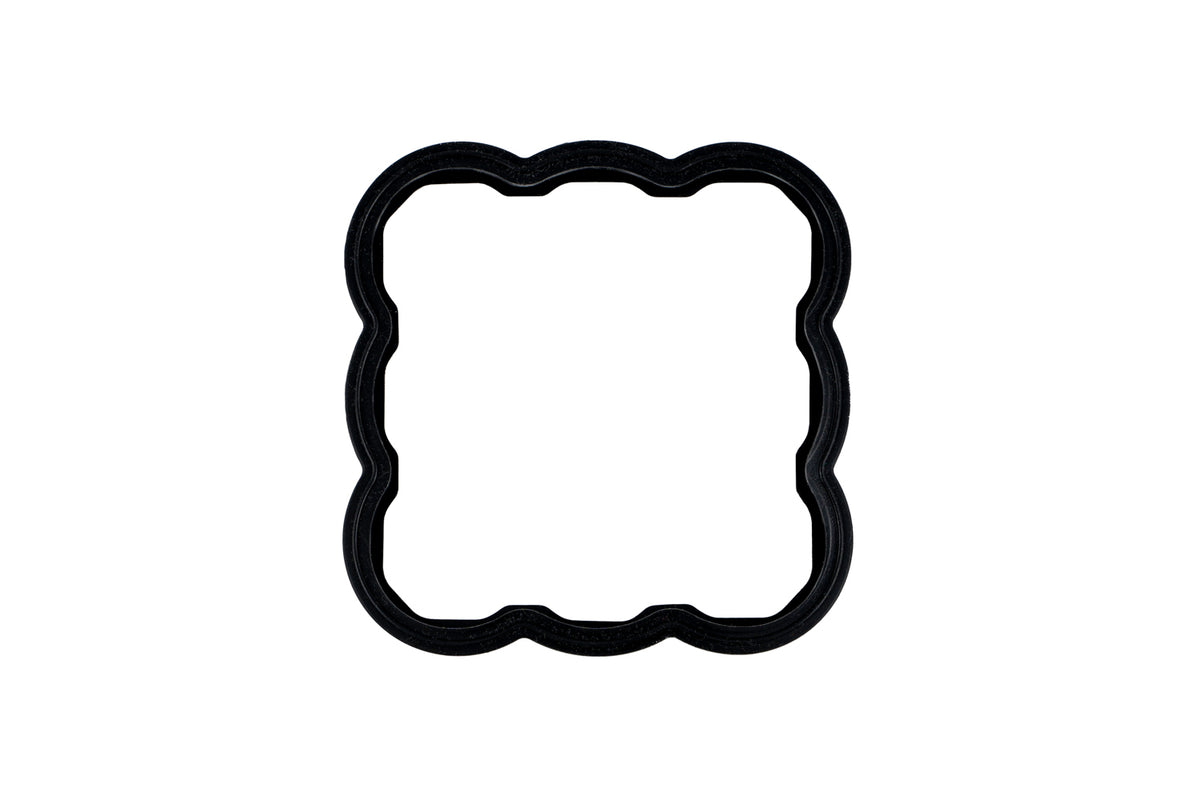 SS5 LED Pod Replacement Sealing Gasket (one)
