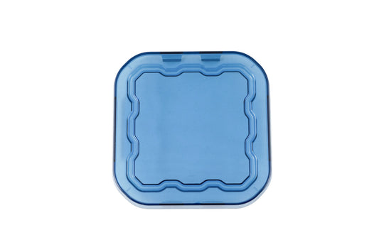 SS5 LED Pod Cover  Blue (one)