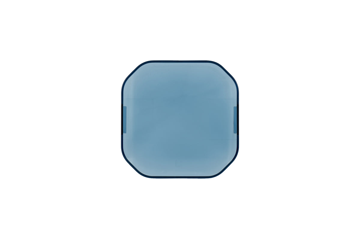 SS3 LED Pod Cover  Blue (one)