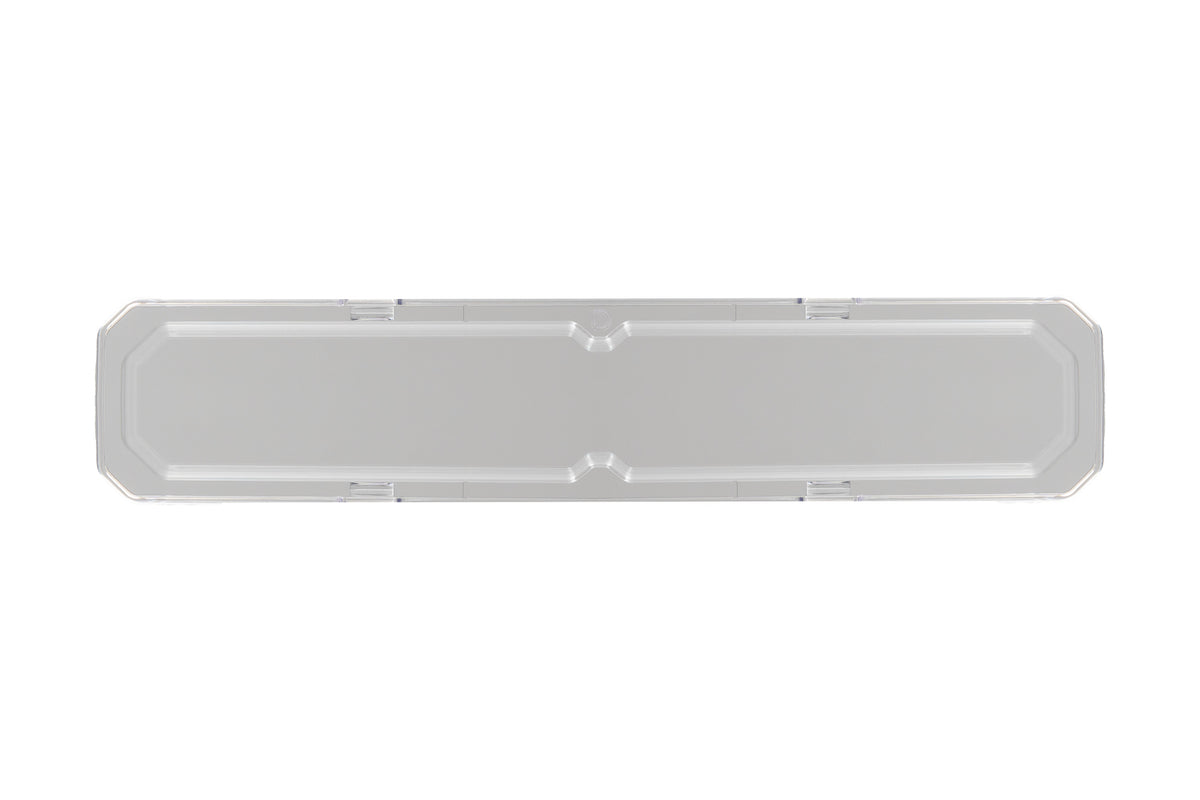 SS10 Cover Standard Clear