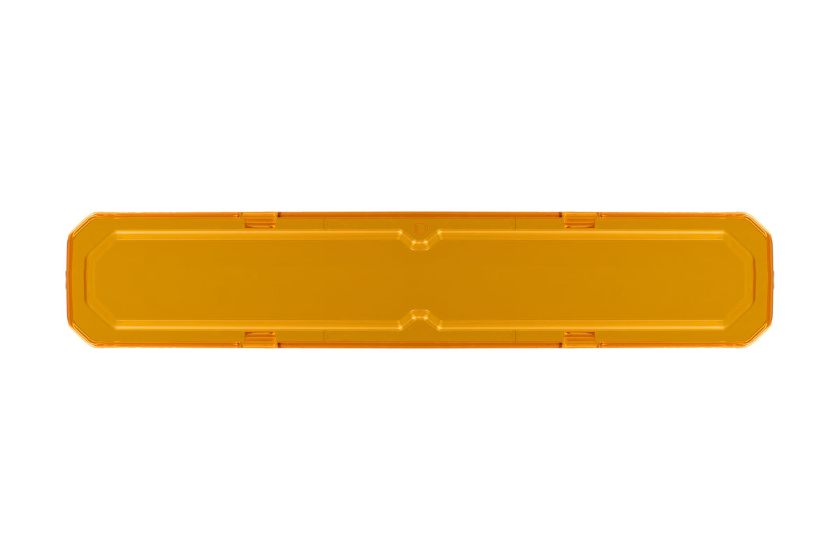 SS10 Cover Standard Yellow