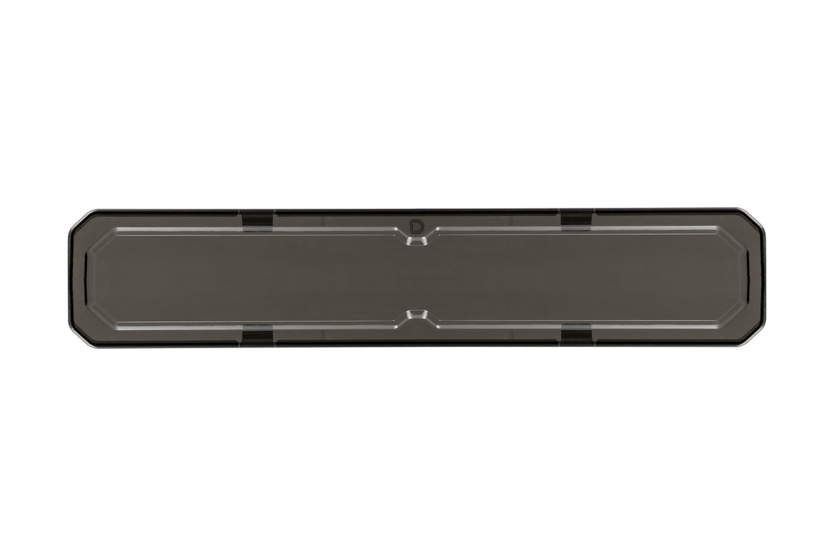 SS10 Cover Standard Smoked