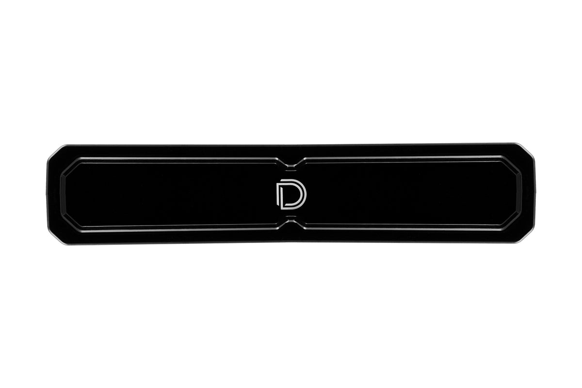 SS10 Cover Standard Black