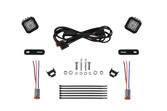 Stage Series Reverse Light Kit for 2023-2026 Chevrolet Colorado  C1 Pro