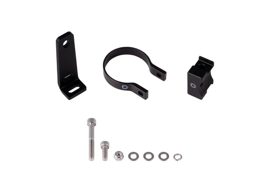 Stage Series 1.875 inch Roll Bar Mount Kit (one)