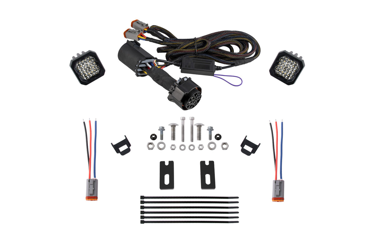 Stage Series Reverse Light Kit for 2024+ Toyota Tacoma  C1R