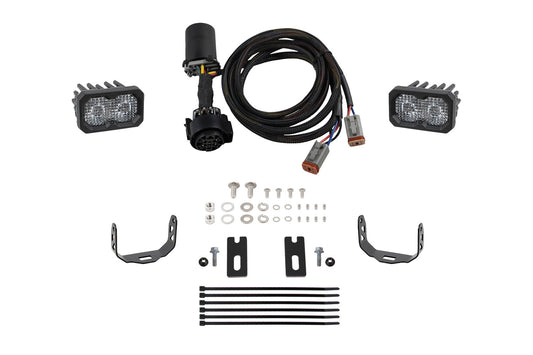 Stage Series Reverse Light Kit for 2024+ Toyota Tacoma C2 2.0 Sport