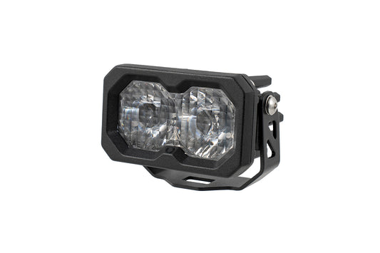 C2 2.0 Pro White Driving ABL (single)