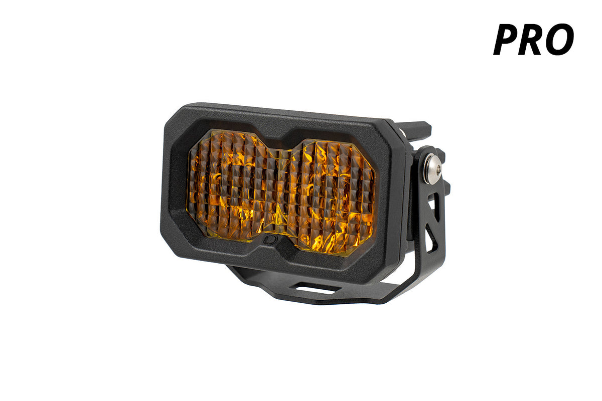 C2 2.0 Pro Yellow Combo ABL (single)